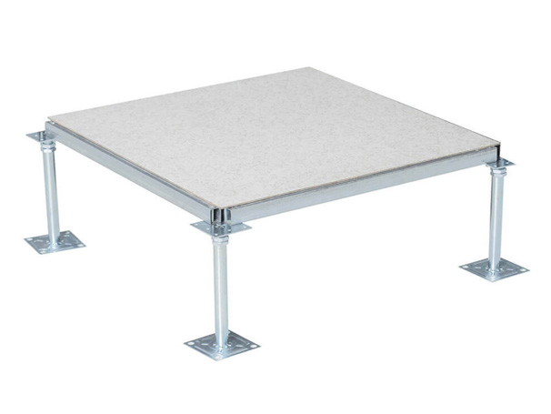 濟南防靜電地板人工費多少錢一平方